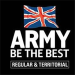 [UK] British Army Reserves