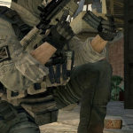 > Task Force 8 <