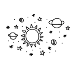 Super Space Games!