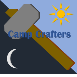 Camp Crafters [Coming Soon!] icon