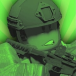 Green Gunners