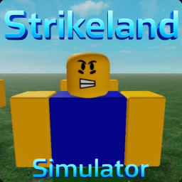 Strikeland Simulator [Fase de Prueba]