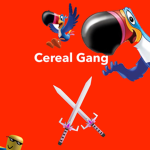 The Cereal Gang (assassin clan)