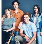 Riverdale discussion