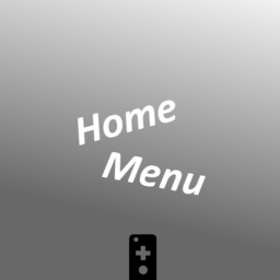 Home Screen