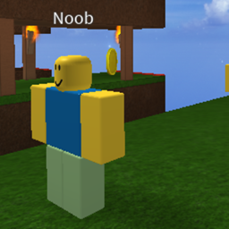 Nooby Runner