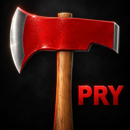 PRY icon