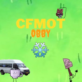 CFMOT Obby [Ver. 2.0.1]