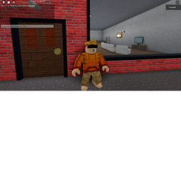 Untitled Game