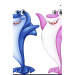 Shark group yesss