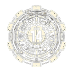 Site-14 SCP: RP