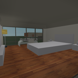 Hearth Project