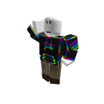 King Buzz Goat