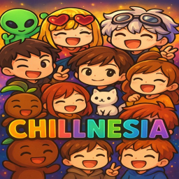 Chillnesia [VOICES!]