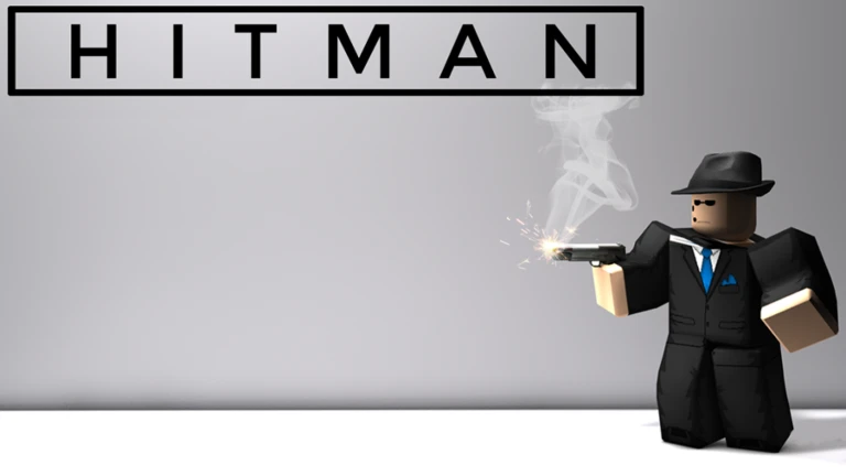 Hitman BETA Roblox NoFilter