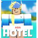 Asia Hotels & Resorts!