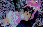 Anime girlss