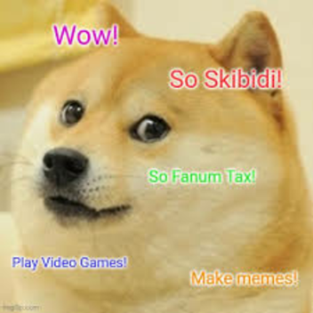 Skibidi Lazer Tag