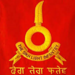[IAF] Sikh Regiment.