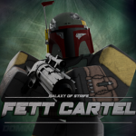 Thᴇ Fett Cartel