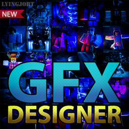 ✨RELEASE✨ GFX Designer [V1.0]