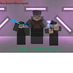 HM Airlines Security Training Facility