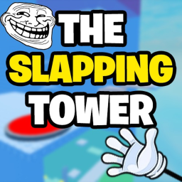 The Slapping Troll Tower 🤚