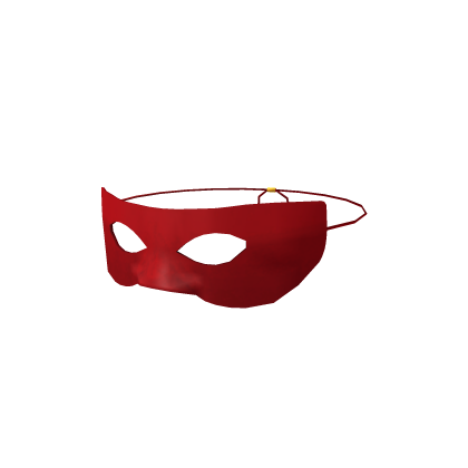 Crimson Bandito