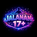 Jalanan (17+)