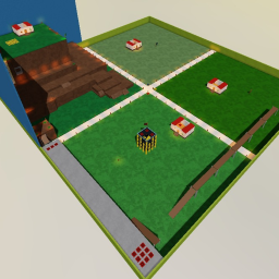 BrickBattle Roads ★V18