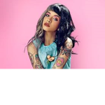 Melanie Martinez IS SO HT