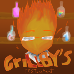 Grillbys
