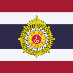 Royal Thai Army (Siam) || WWII