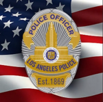 LAPD - Los Angeles Police Department V.1
