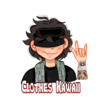 clothes Kawaii