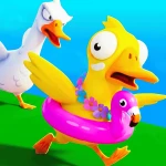 Duck Duck Roblox game thumbnail