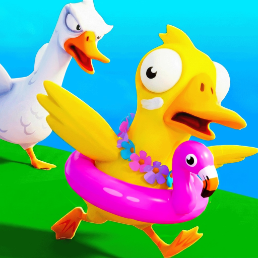 Duck Duck