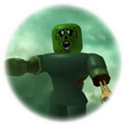 Infection Zombie