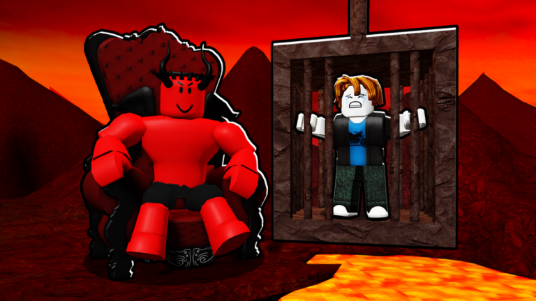 Survive 100 Days In Hell screenshot 1