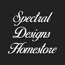Spectral Designs's HomeStore