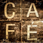 Gold Café