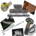 Sword Gods: Tech Industries