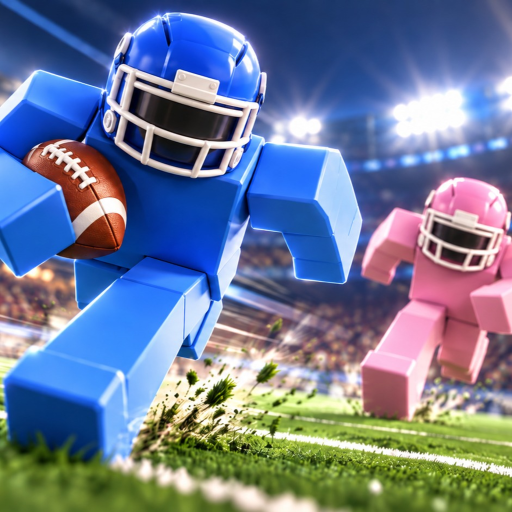 Ragdoll Football icon