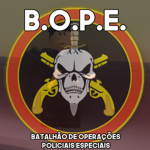 Batalhão de Operações Policiais Especiais 