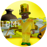 Game Badge Thumbnail