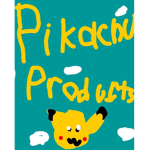 Pikachu product's