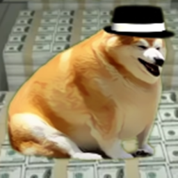 Doge Admin Infinite!