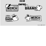 G.E.M Clothing EMPIRE!