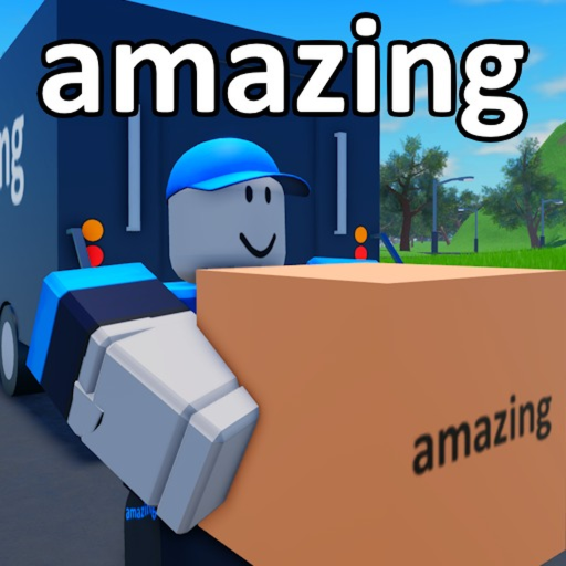 amazing 2 [BETA]