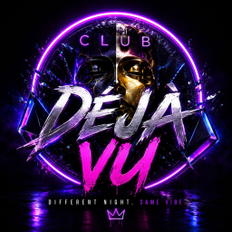 CLUB DEJAVU